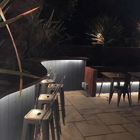 Oxgang Kitchen Bar & Rooms Grangemouth Bagian luar foto