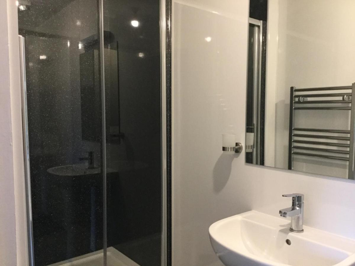 Oxgang Kitchen Bar & Rooms Grangemouth Ruang foto